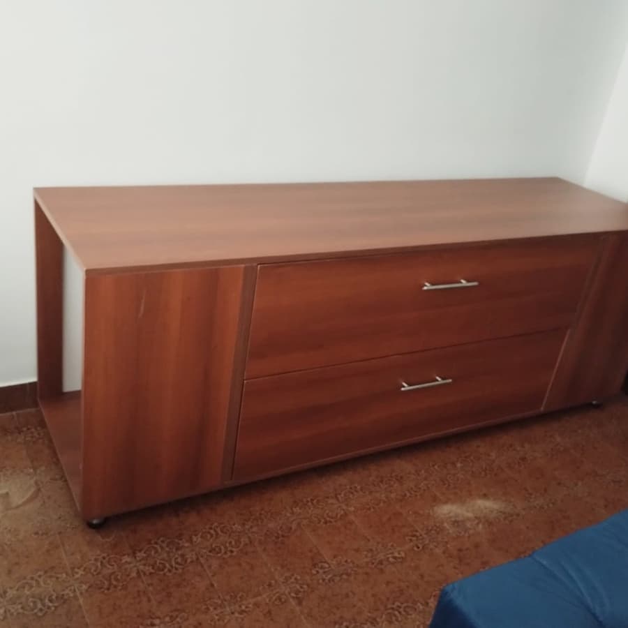 Muebles a medida