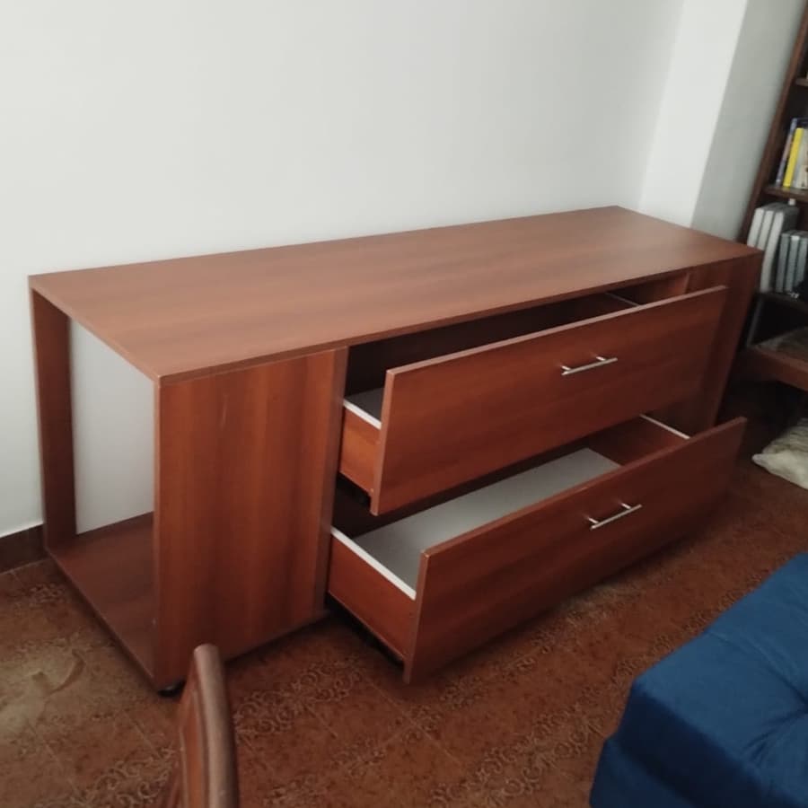 Muebles a medida