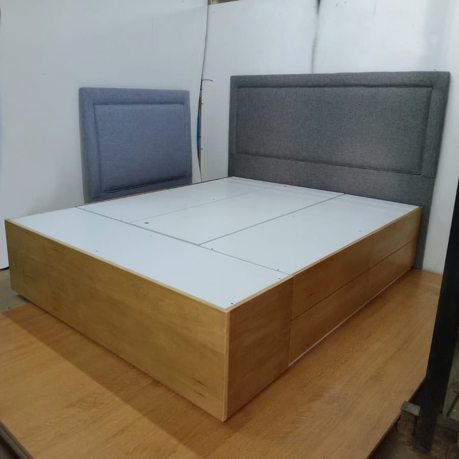 Muebles a medida
