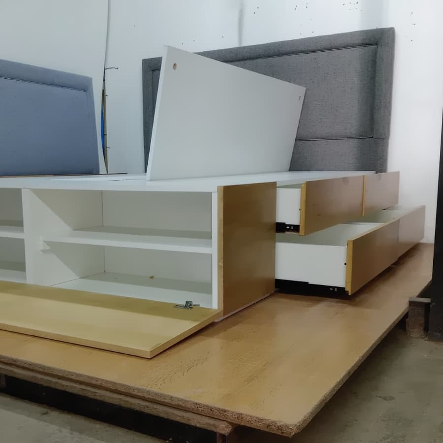 Muebles a medida