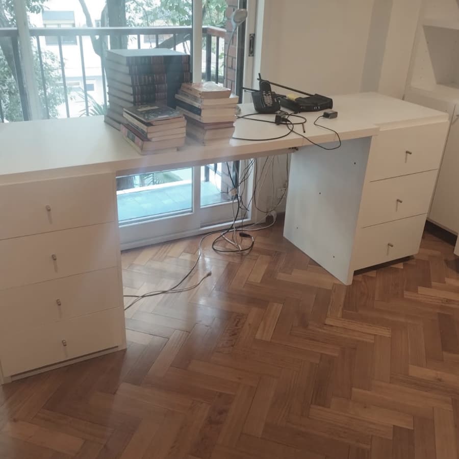 Muebles a medida