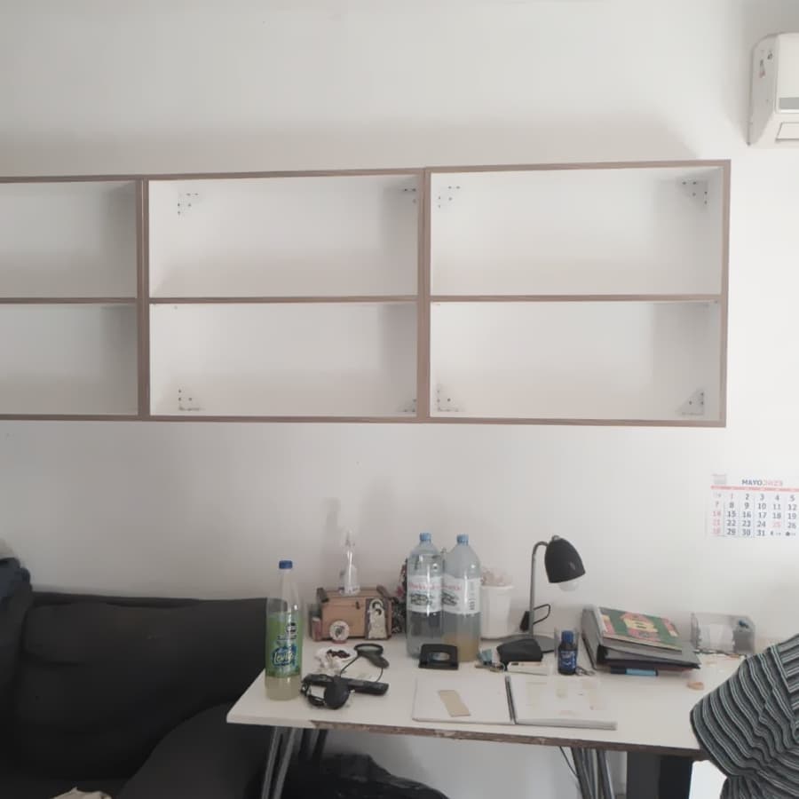 Muebles a medida