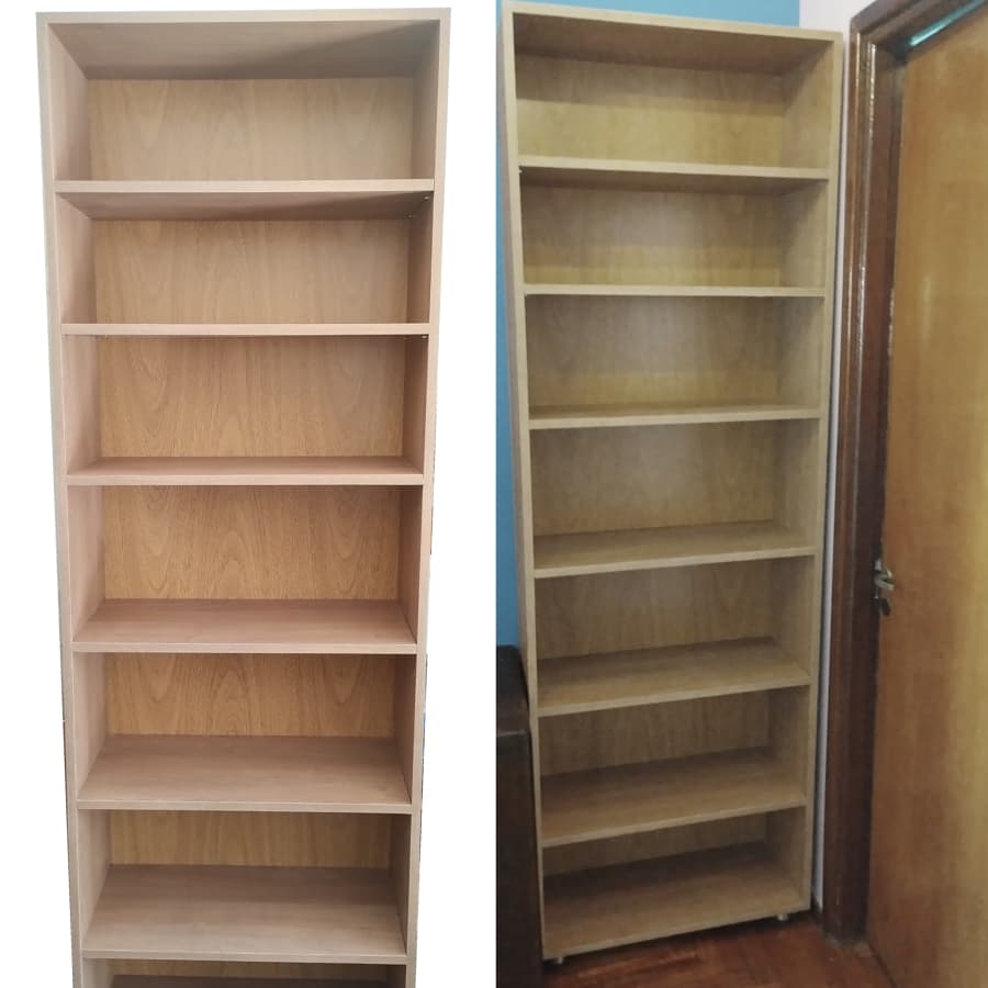 Muebles a medida