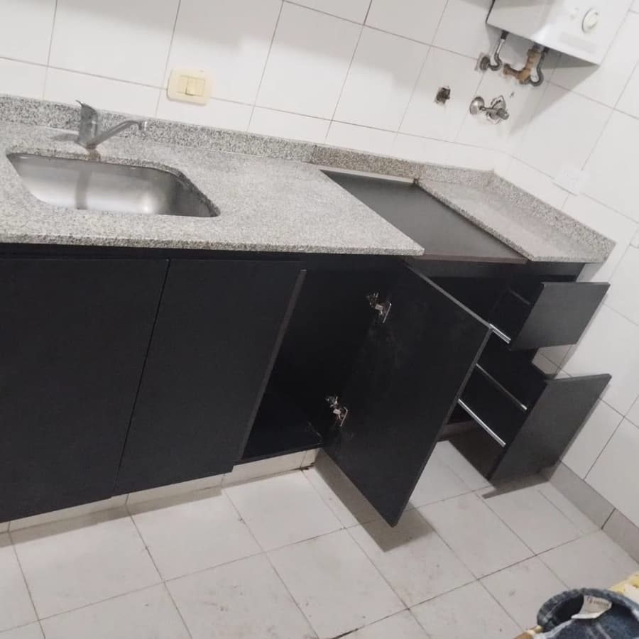 Muebles a medida