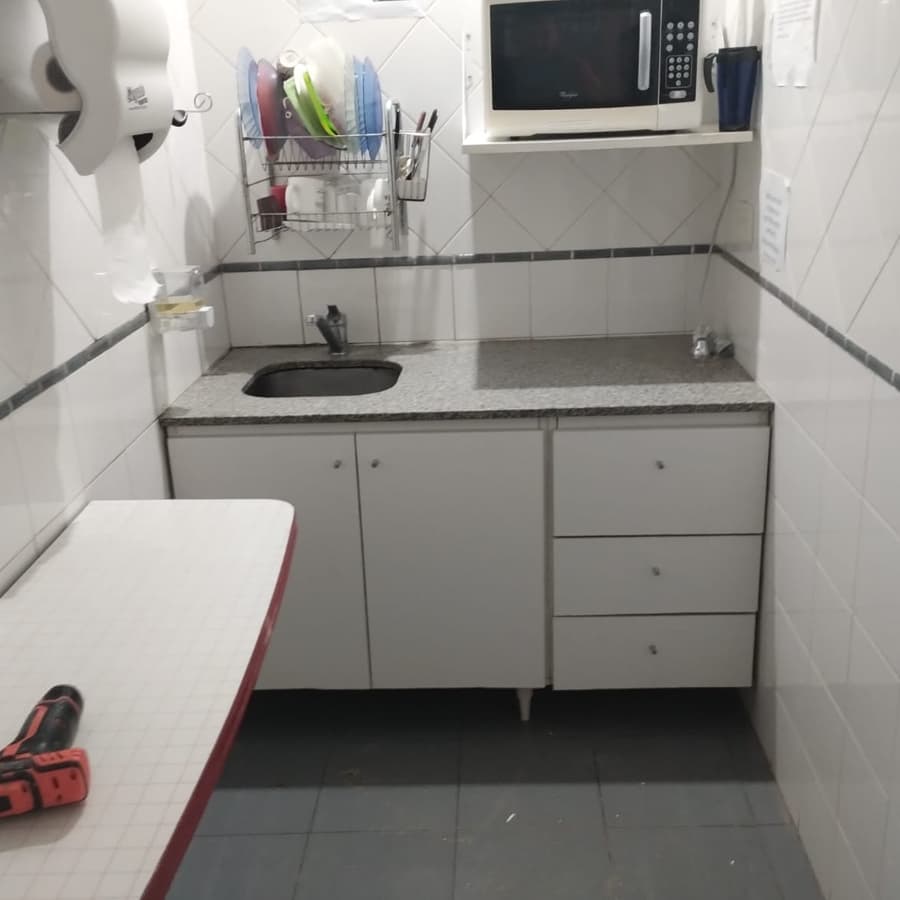 Muebles a medida