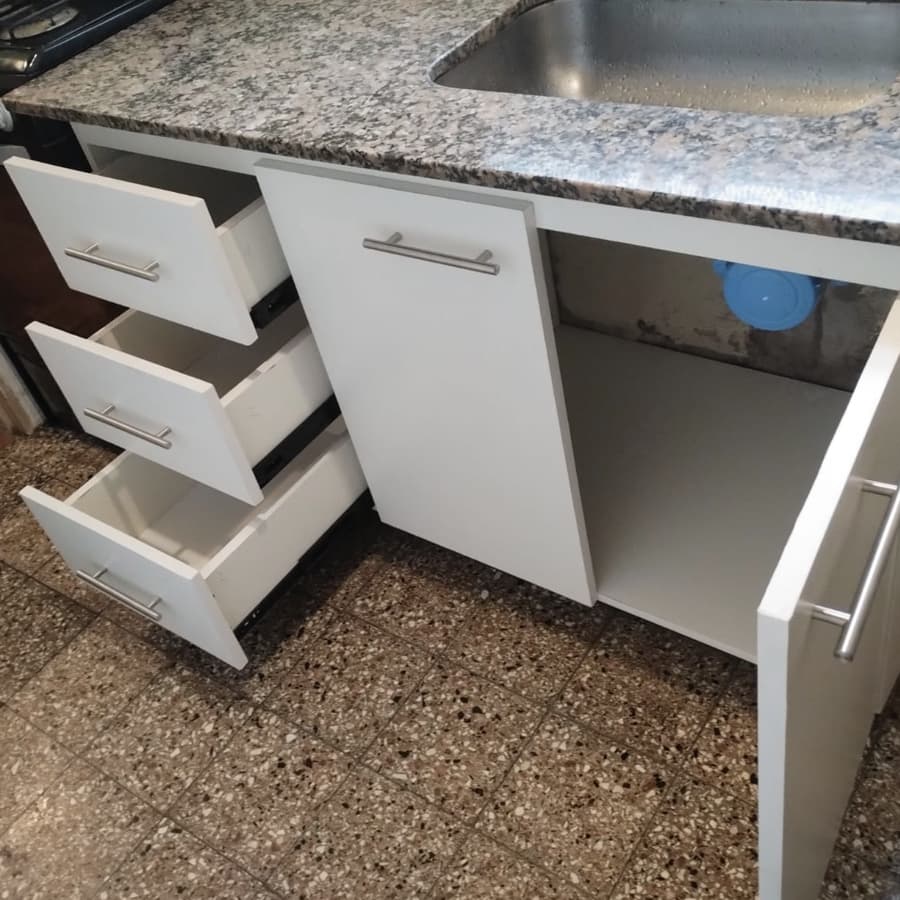 Muebles a medida