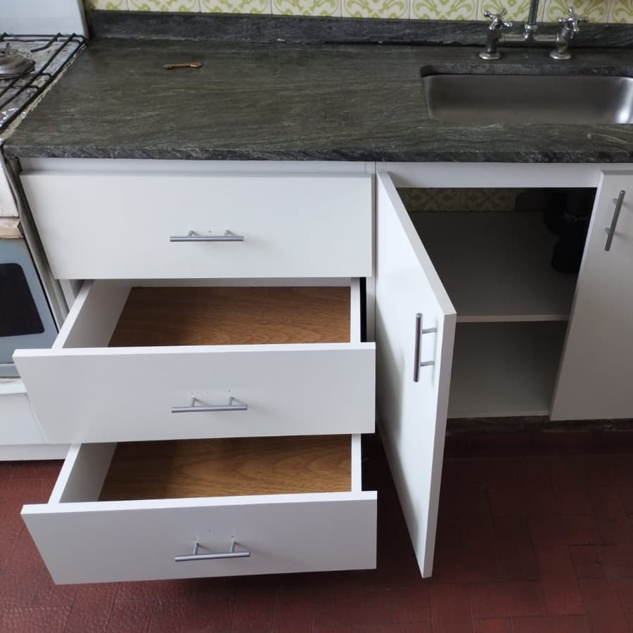 Muebles a medida