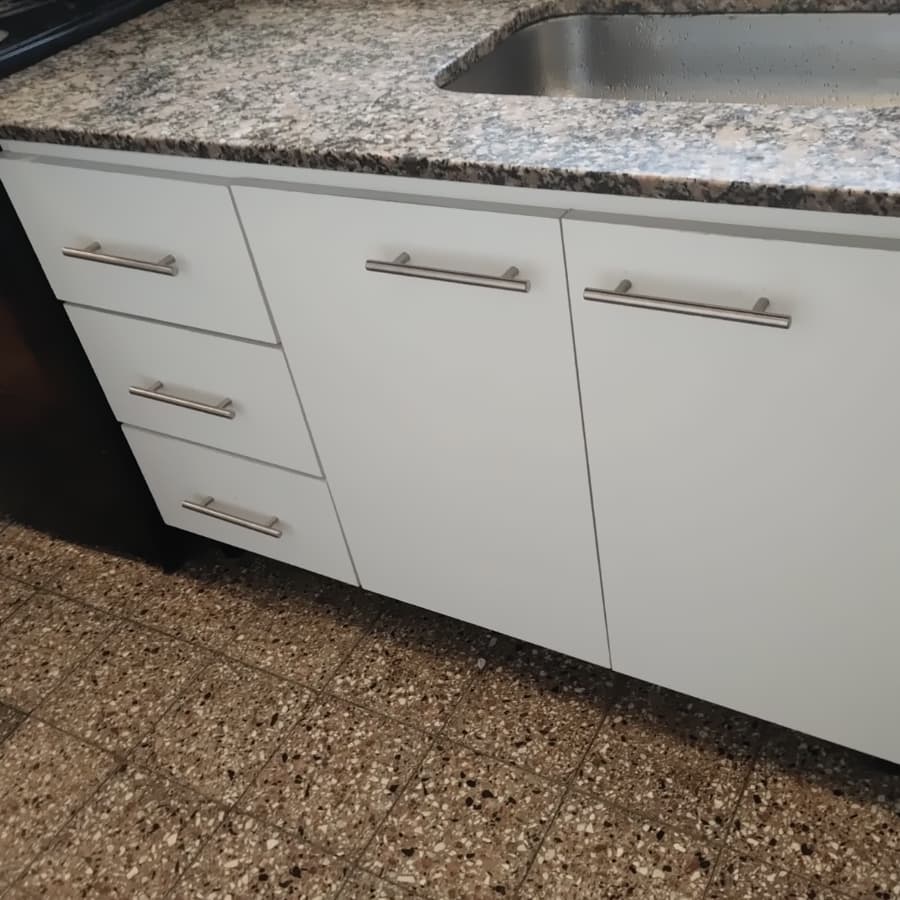 Muebles a medida