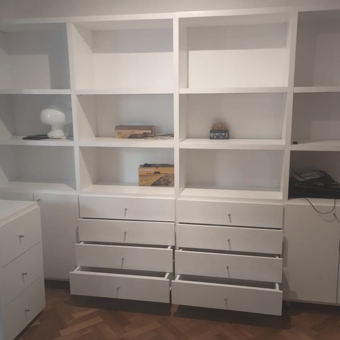 Muebles a medida