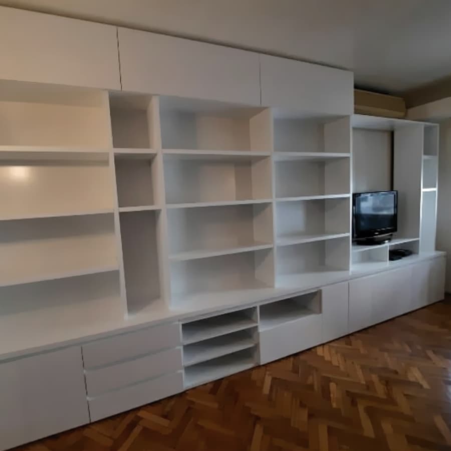 Muebles a medida