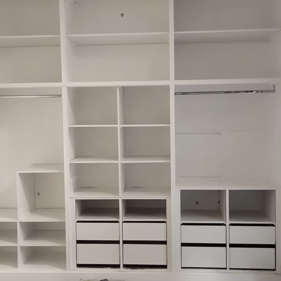 Muebles a medida