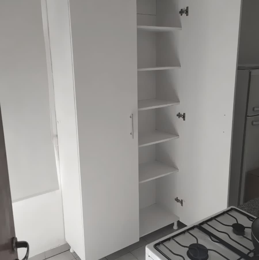 Muebles a medida