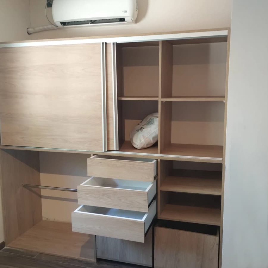Muebles a medida