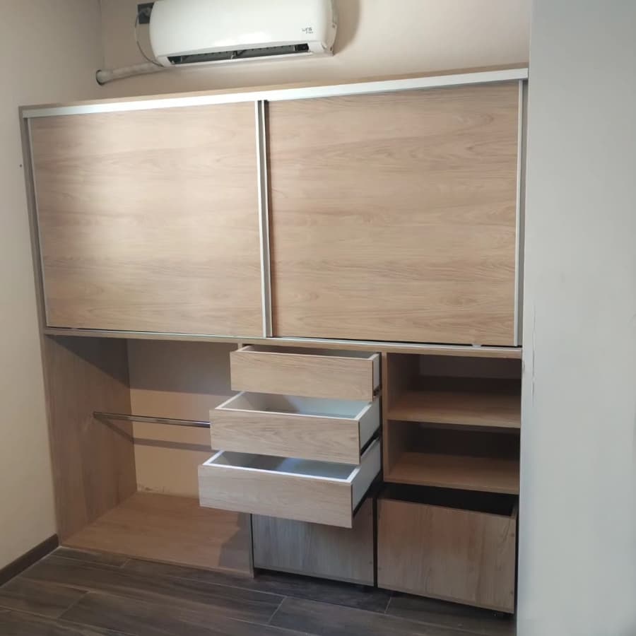 Muebles a medida