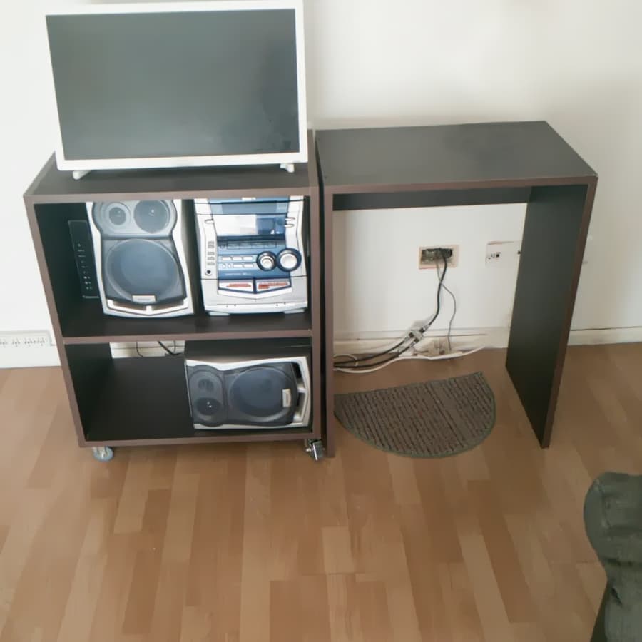 Muebles a medida