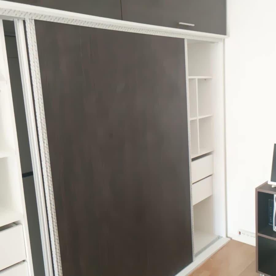 Muebles a medida