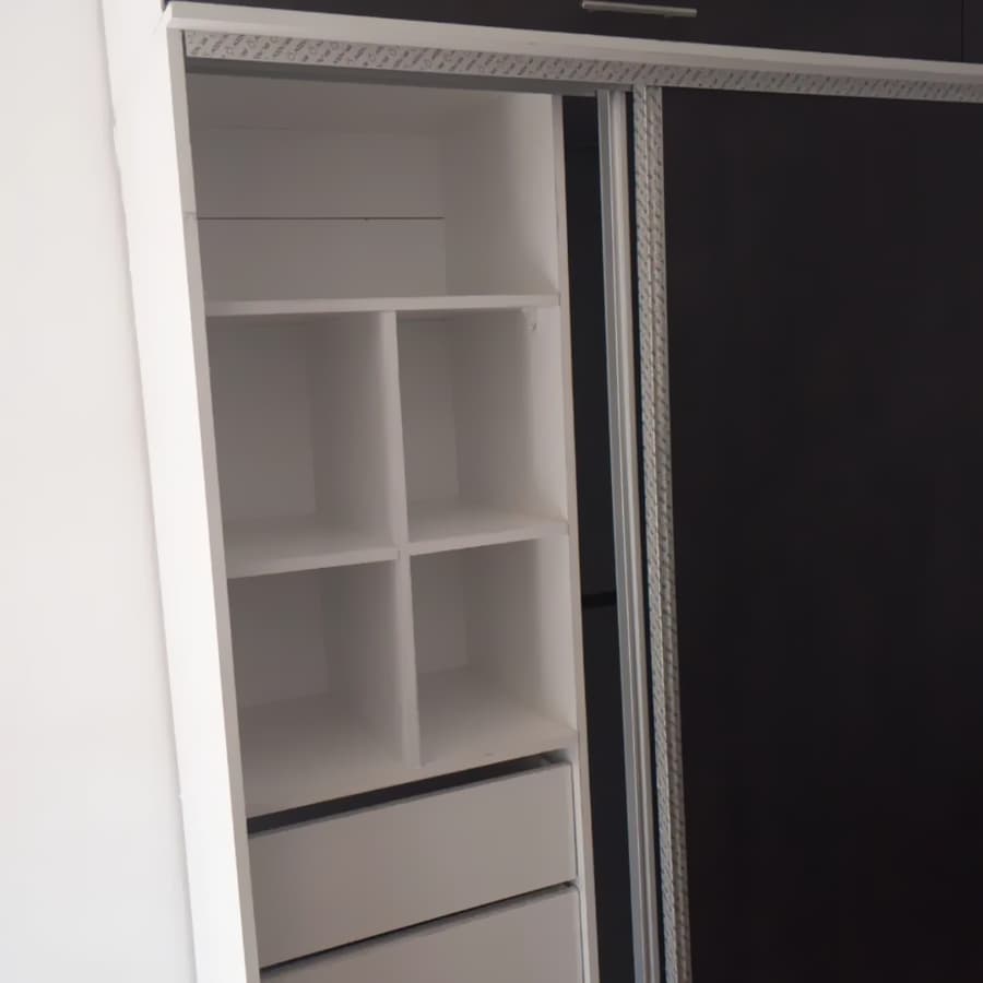 Muebles a medida