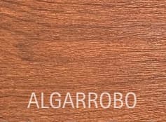 Madera Algarrobo