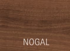 Madera Nogal