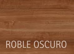 Madera Roble
